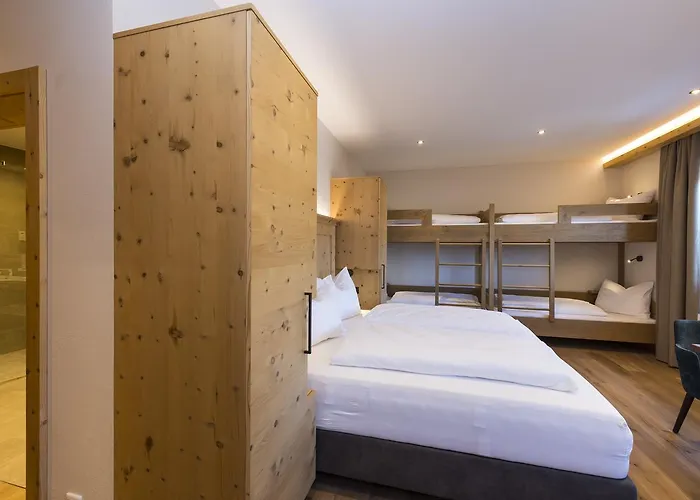 Ξενοδοχείο Bichlalm Berggasthof *