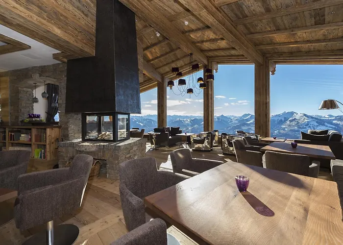 Bichlalm Berggasthof Ξενοδοχείο