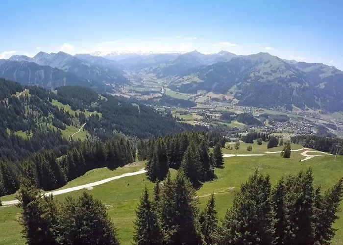 Ξενοδοχείο Bichlalm Berggasthof